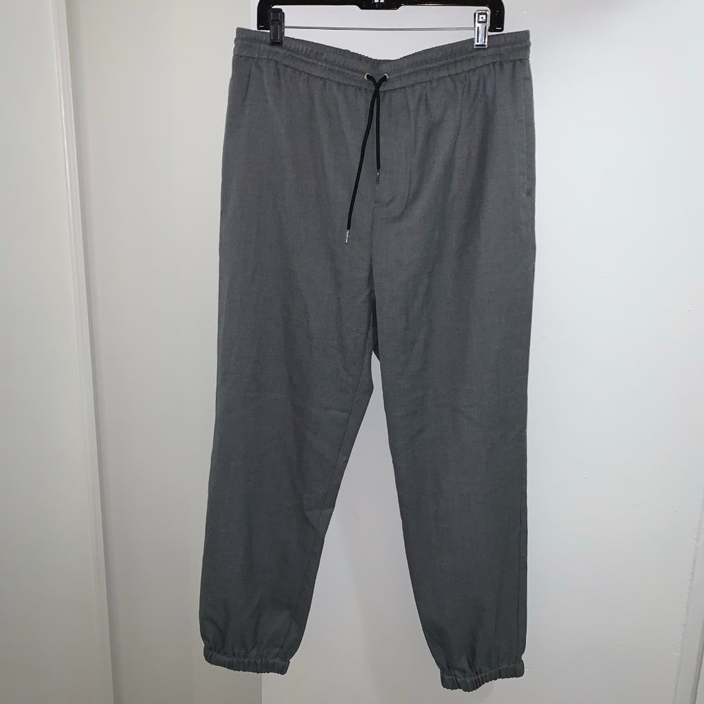 Opening Ceremony Tailored Jogger Pants
